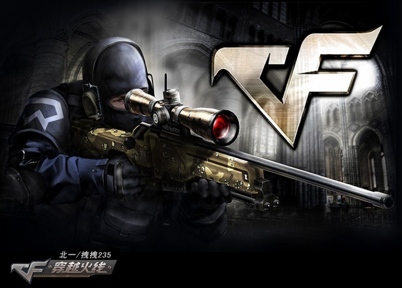 开学的游戏推荐,网咖好的网络游戏