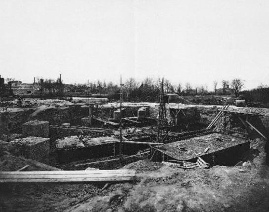 埃菲尔铁塔是世界上第几高建筑物 (埃菲尔铁塔世界最高建筑)