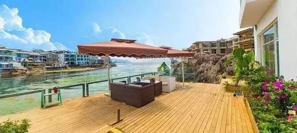 如果是这样的客栈,你想怎么睡我都要得