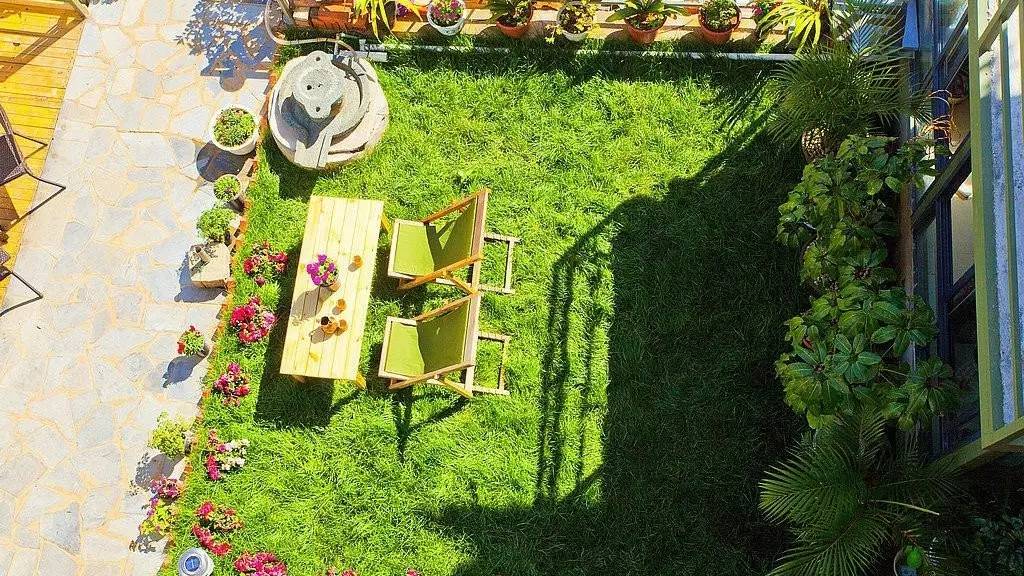 如果是这样的客栈,你想怎么睡我都要得