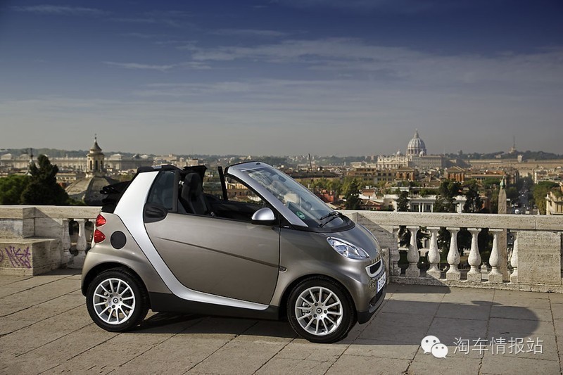 便宜又好看的敞篷车不超过10万,值得玩的敞篷车