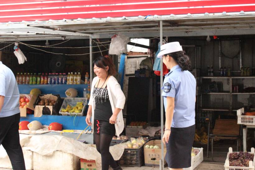 衡水最漂亮的小镇,十大宜居城市衡水