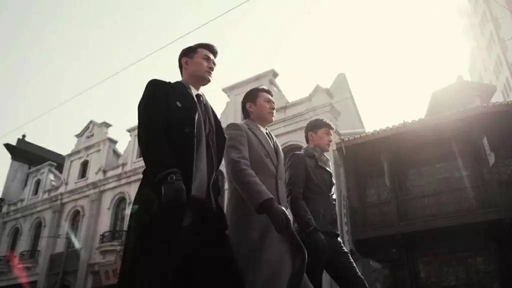 麻雀完结谍战剧,麻雀谍战剧全部