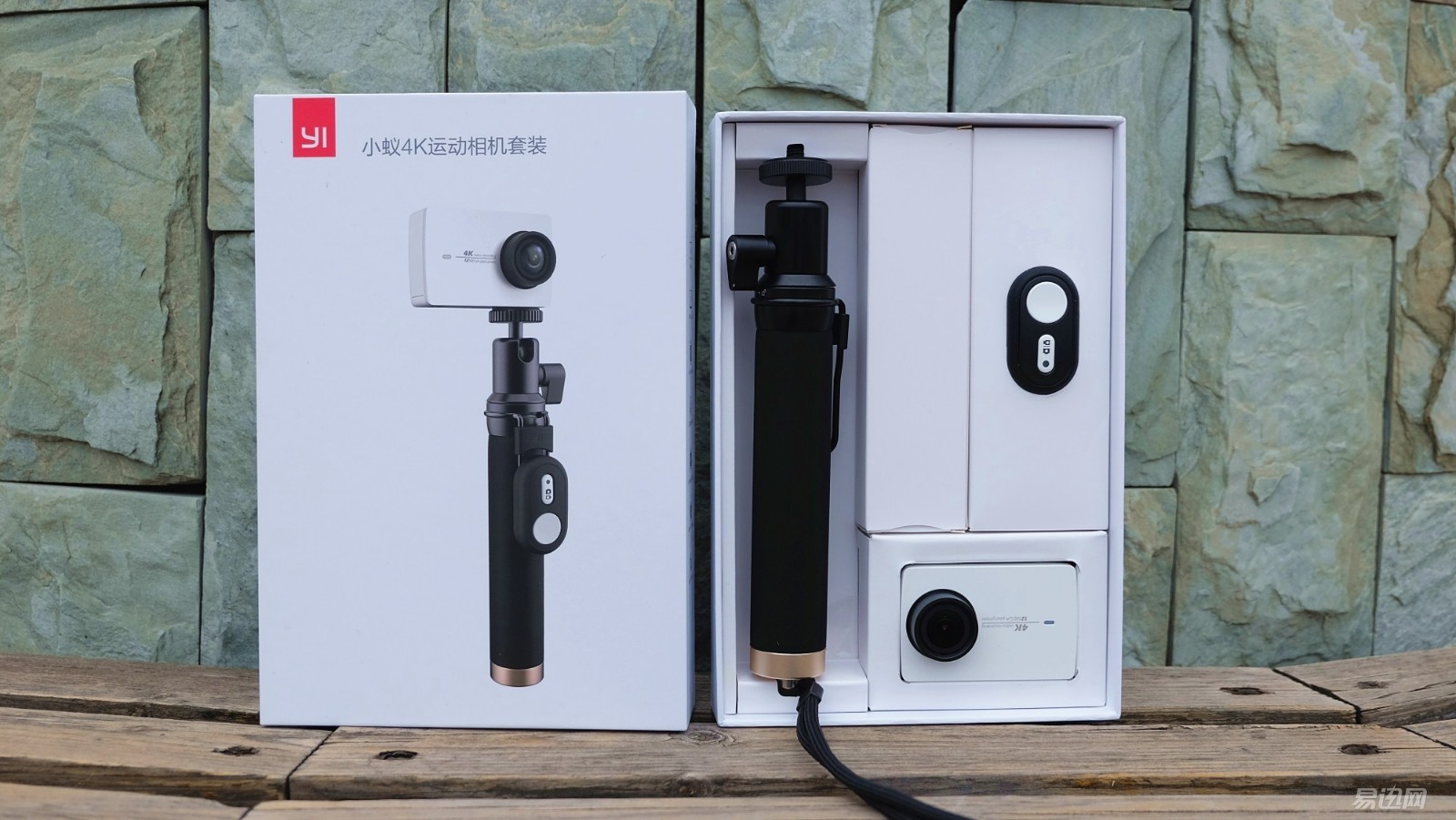 小蚁4k运动相机多少G内存卡,小蚁运动4k相机评测