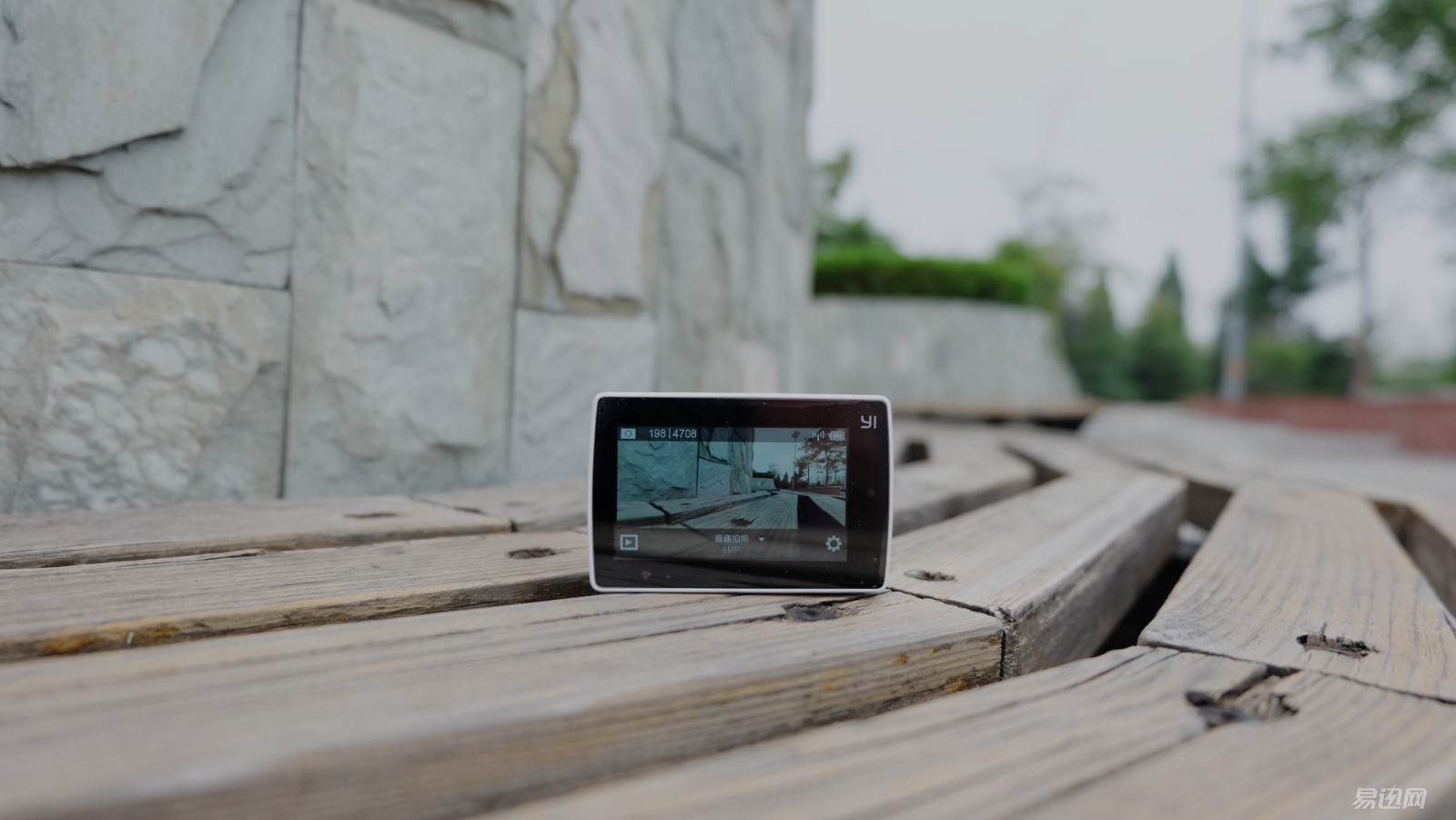 小蚁4k运动相机多少G内存卡,小蚁运动4k相机评测