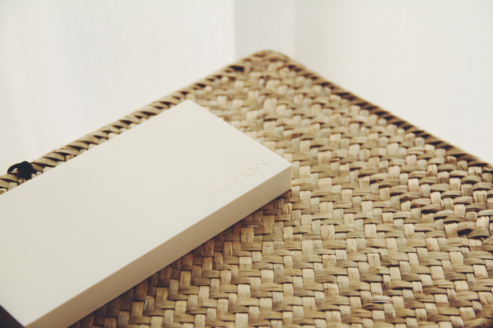 文艺范二,能美颜的移动电源什么样?