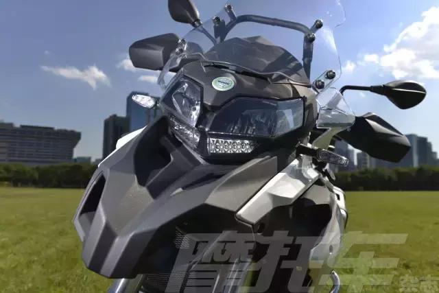 贝纳利trk502x2020款试驾,最新贝纳利trk502x测评