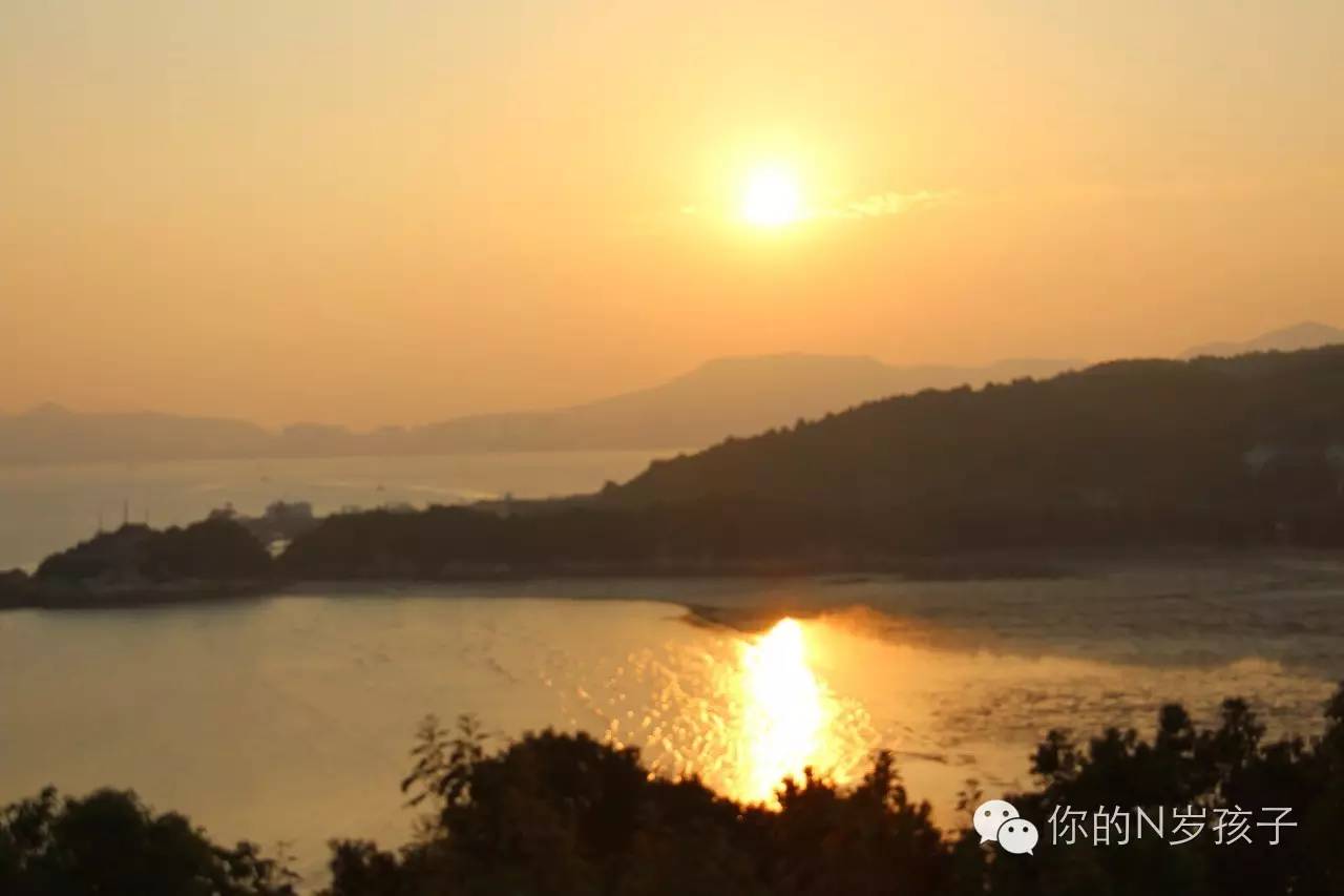 旅行中的成长,旅行成长