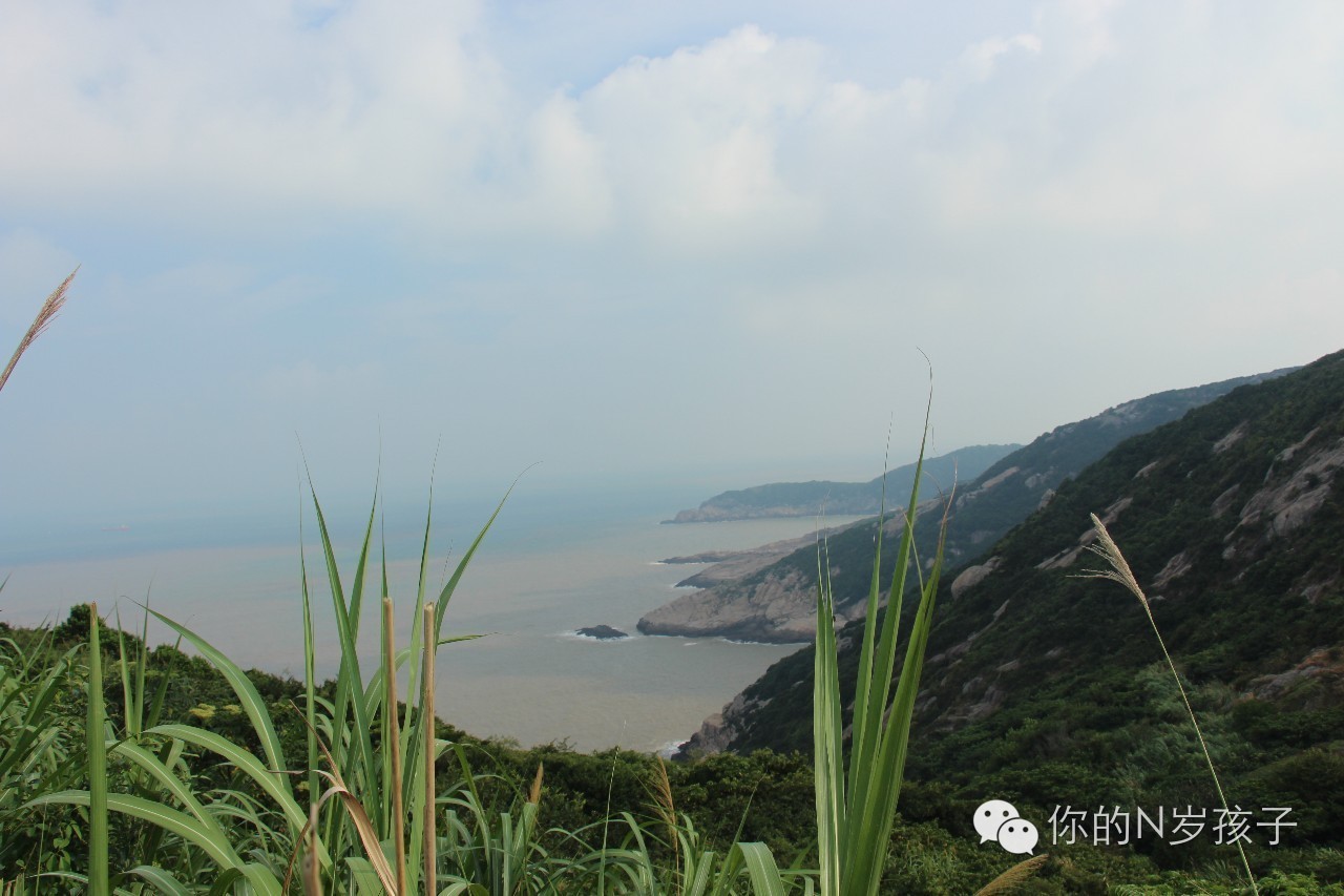 旅行中的成长,旅行成长