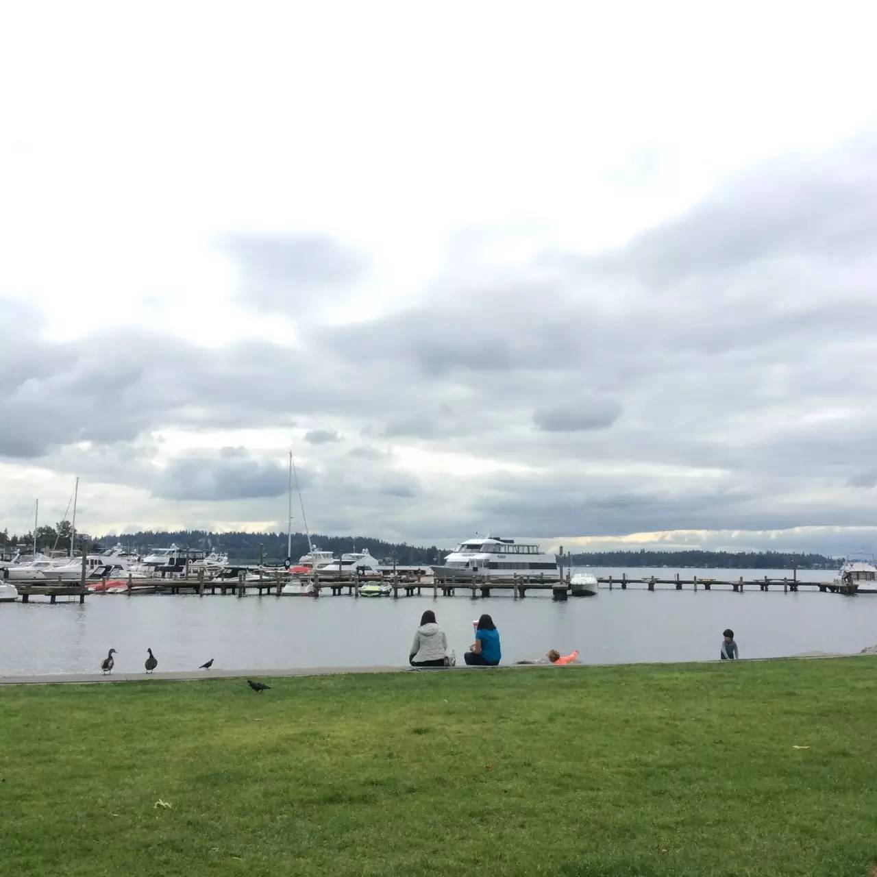 小城KirkLand——当宝马i8车主遇上流浪汉