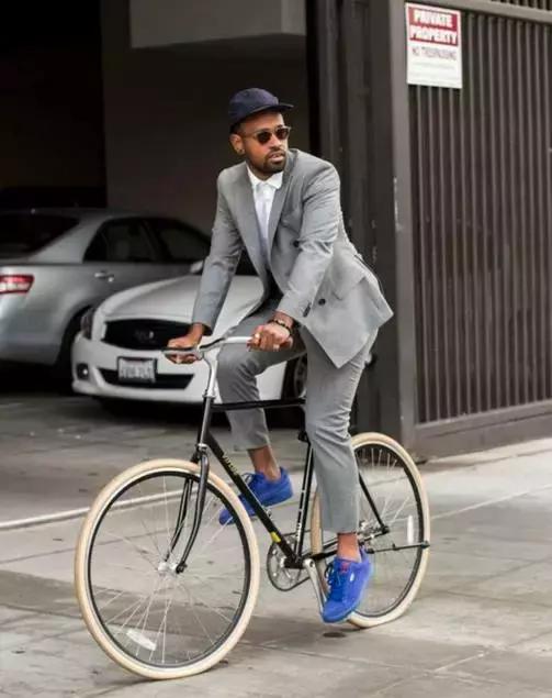 实力穿搭教你变得更好,职场女性穿搭教程