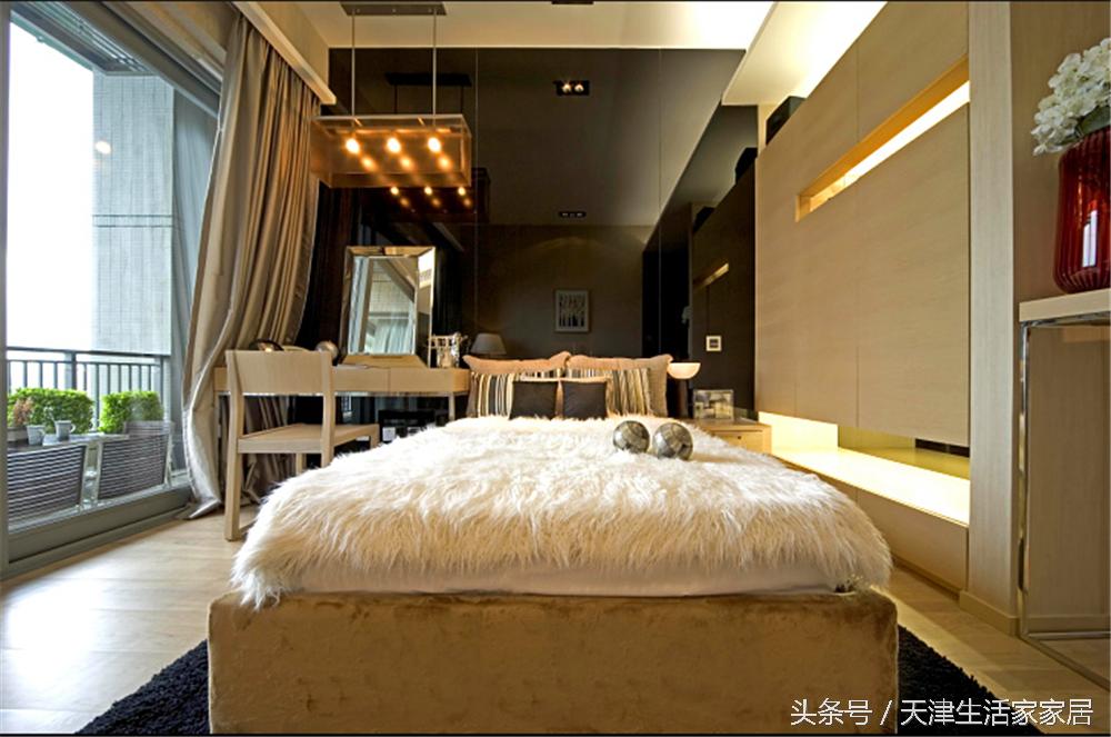 简约不是简单房子,简约不是简单而是浮华后的淡定