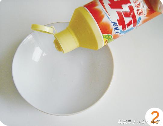 年底大扫除厨房清洁方法,节后大扫除去污小窍门