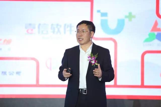 王文京商业创新思路,王文京具备了哪些创新创业素质