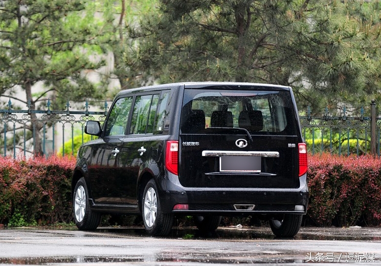 长城酷熊2010款1.5cvt天窗版,长城酷熊2010款1.5cvt精英型