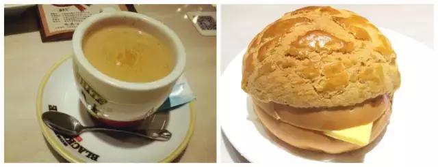 收到线报!这10家茶餐厅让人分分钟入戏~