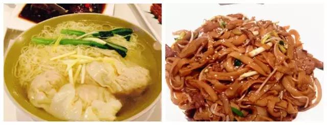 收到线报!这10家茶餐厅让人分分钟入戏~