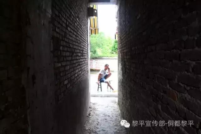 铜官古镇,中国传统村落打卡地