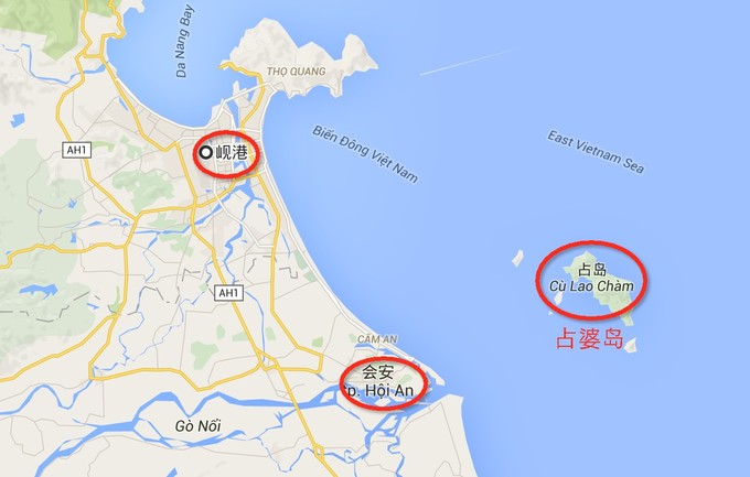 岘港攻略带什么,岘港一天旅游攻略路线图片