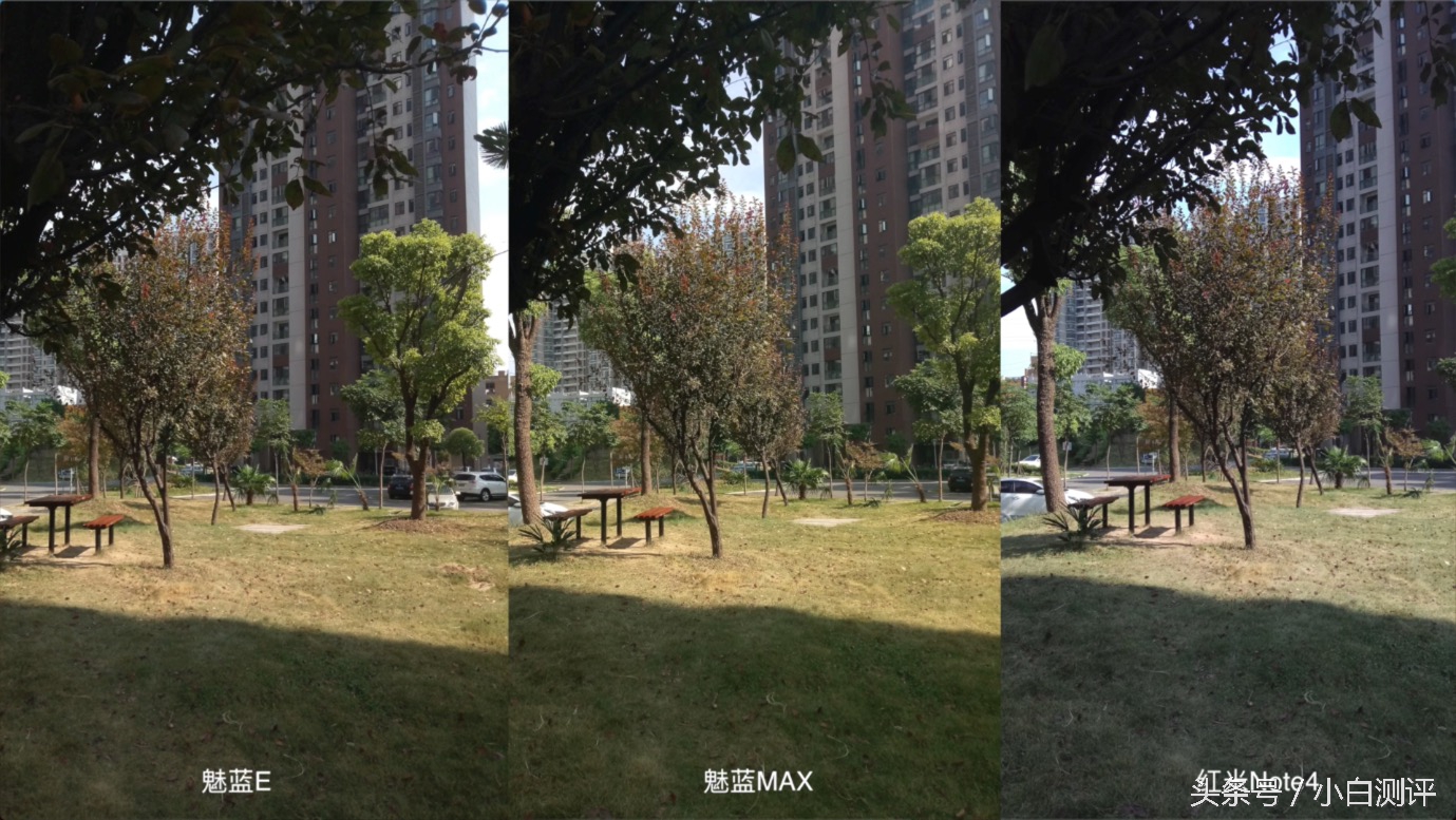 小白测评魅蓝max,小白测评魅蓝