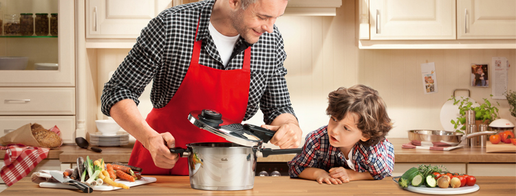 中国和德国锅具差别,德国锅具价格一览表