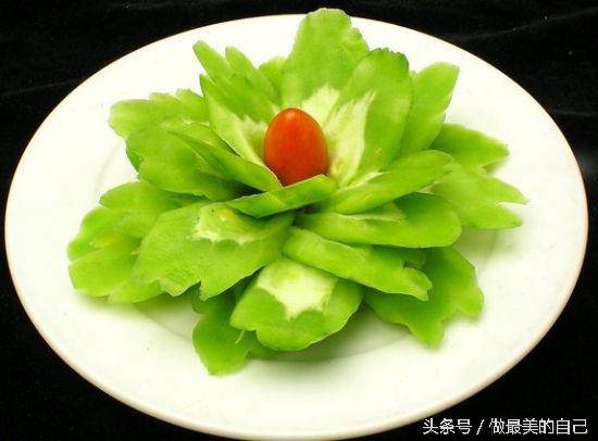 苦瓜你是吃的苦，还是吃的健康呢？