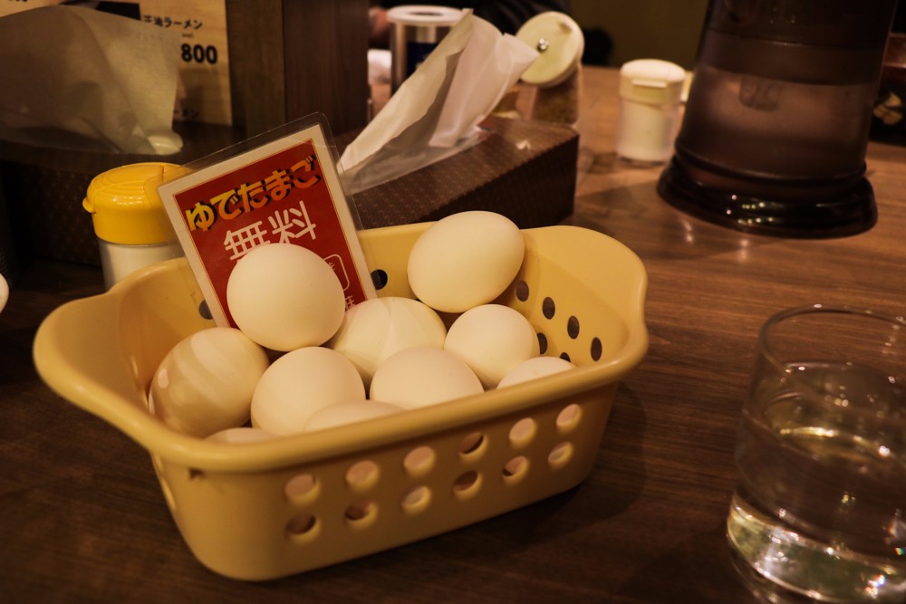 札幌丨你信不信，有些人飞到北海道就是为了吃