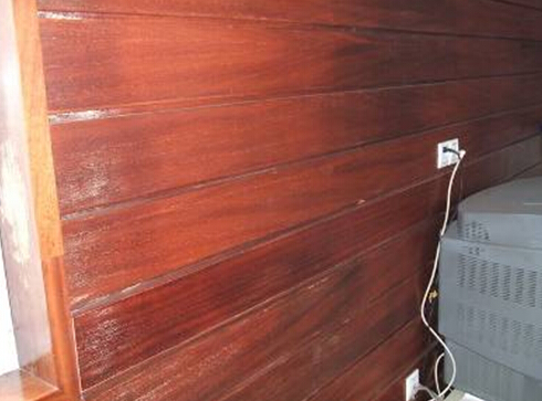 装修门套受潮发胀怎么维修,在装修门套时需要注意什么