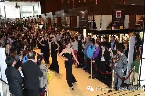 香港国际珠宝展2018珍珠,香港国际珠宝展开幕式