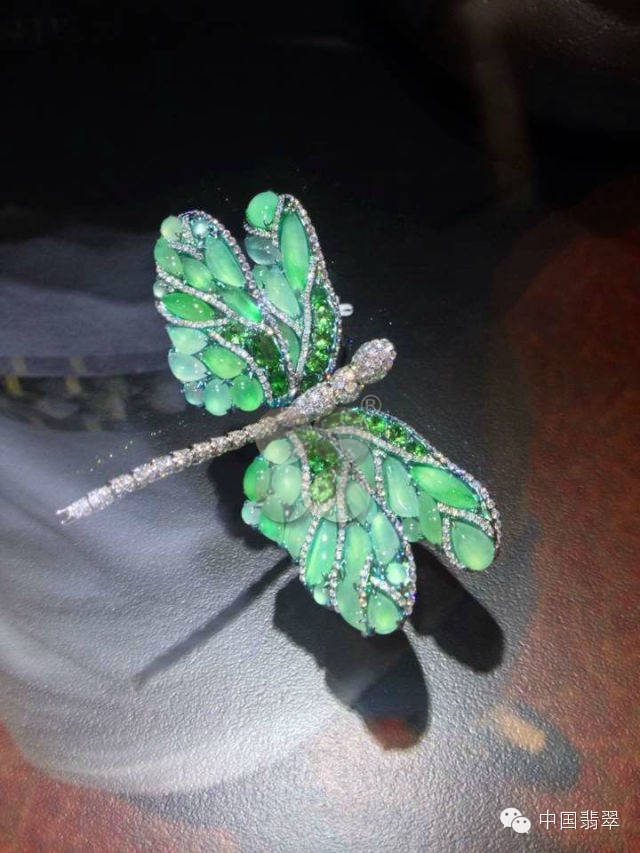 香港国际珠宝展2018珍珠,香港国际珠宝展开幕式