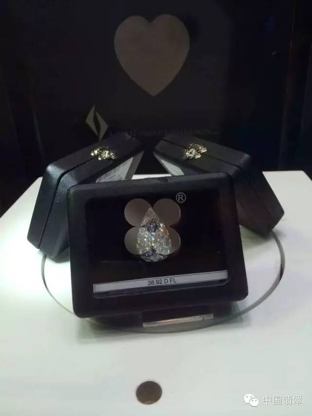 香港国际珠宝展2018珍珠,香港国际珠宝展开幕式