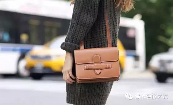 职场不输阵女生上班要背什么包？