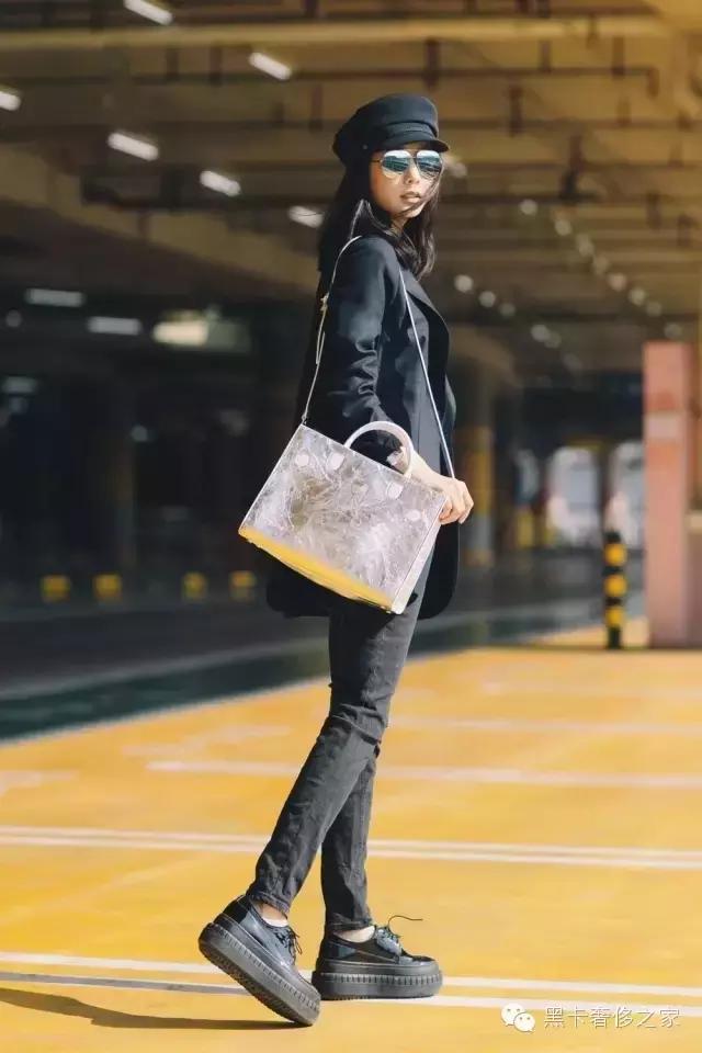 职场不输阵女生上班要背什么包？