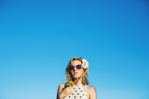 护肤产品的小故事,护肤故事小短片