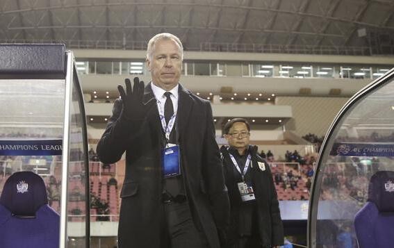 鲁能亚冠决赛第一回合,2016亚冠鲁能首尔回顾