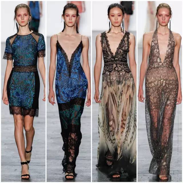 小清新、Xing冷淡，还是打妖怪|关于纽约时装周的最全总