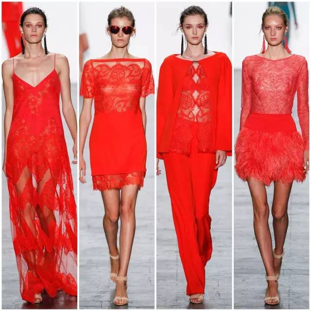 小清新、Xing冷淡，还是打妖怪|关于纽约时装周的最全总