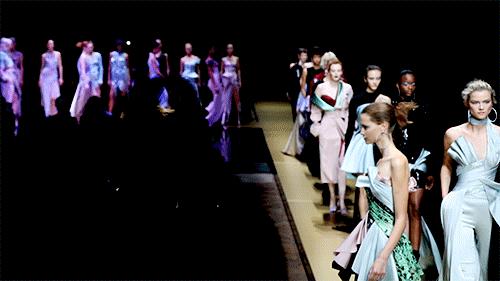 小清新、Xing冷淡，还是打妖怪|关于纽约时装周的最全总