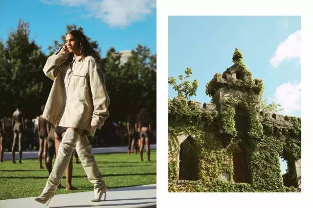 小清新、Xing冷淡，还是打妖怪|关于纽约时装周的最全总