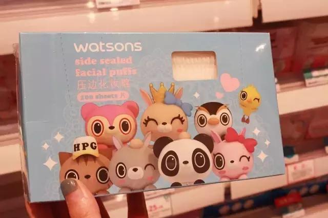 屈臣氏学生党油敏痘痘肌好物推荐,屈臣氏有哪些值得买的好物