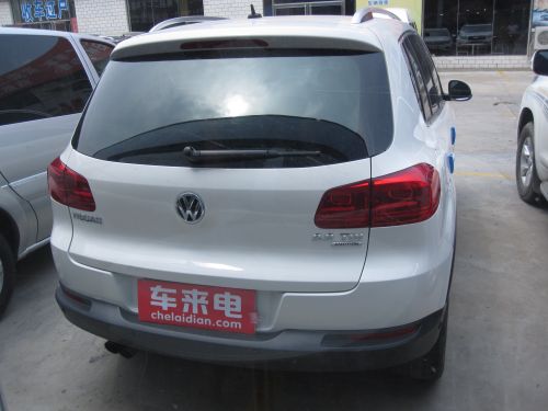 tiguan柴油版2018价格,2012款tiguan柴油版