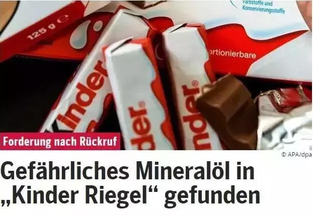 加拿大和澳大利亚哪个安全,欧洲的食品真的很安全吗