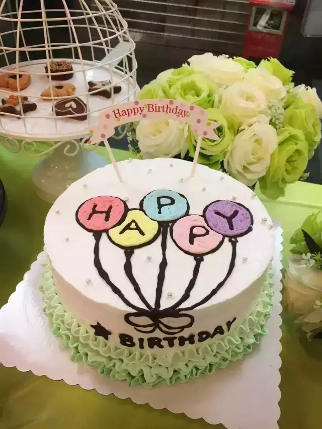 私房烘焙甜品,容易做的甜品烘培