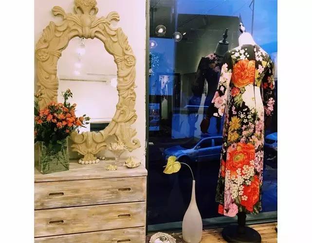 探店|昆明火遍圈内的vintage店，怪老倌坚持了九年