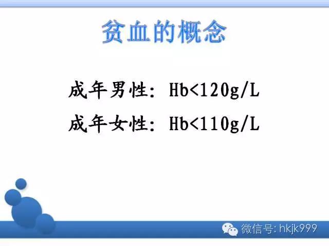 贫血科普视频模板,科普中医怎么看贫血