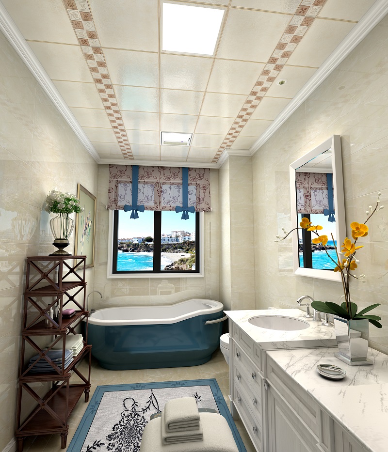 铂雅吊顶,铂雅装饰设计