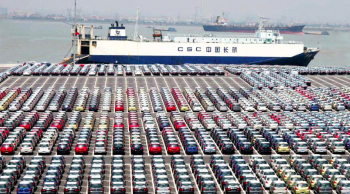 新造车团队的工厂，为什么扎堆江浙沪？