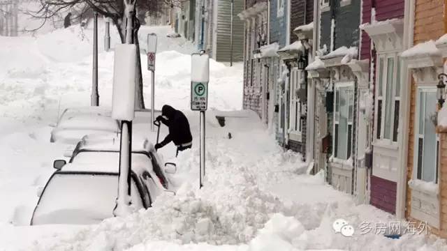 来加拿大之前的误区,来加拿大必须知道的事