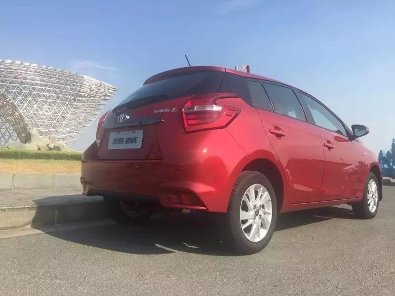 新款致炫动力怎么样,致炫两厢