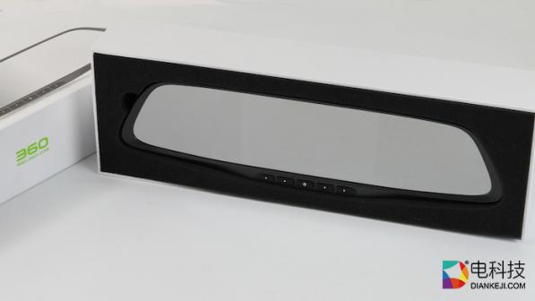 360后视镜行车记录仪对比评测,360后视镜行车记录仪防眩目